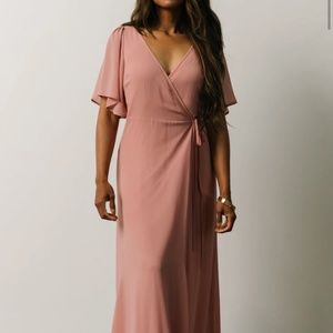 Baltic Born Ivy Dress